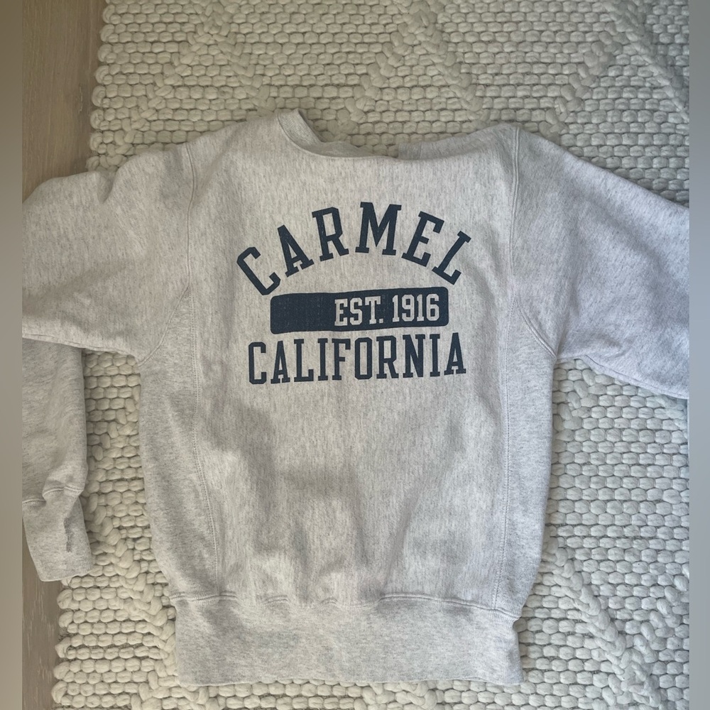 Carmel Champion Hoodie